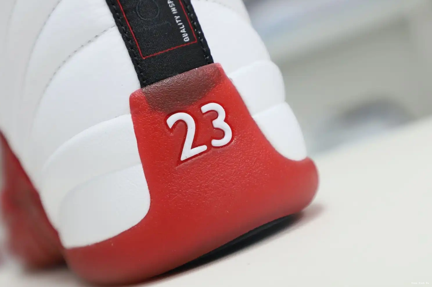 12 Retro Kimikick Jordan Air Jordan 0727